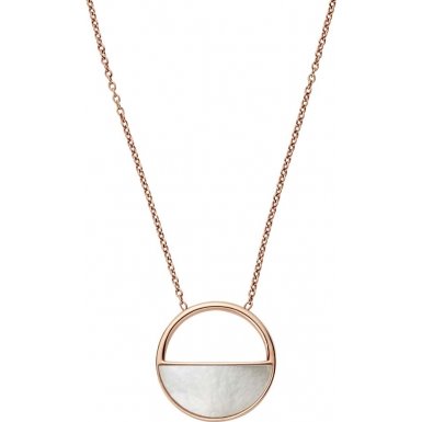 Collier Skagen Femme in Acier SKJ0997791 - SKJ0997791
